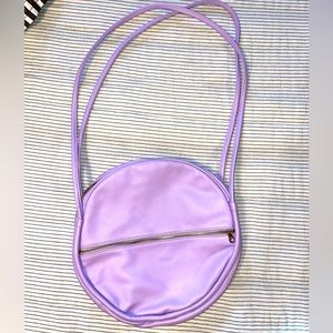 Bando circle bag